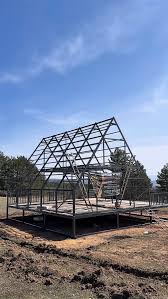 Hafif Çelik Yapılar - Görsel 2